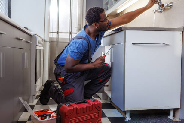 Shower Repair Services in Magna, UT